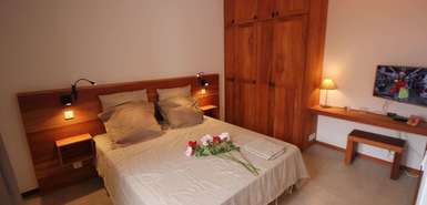 Boutique-Hotel Casa Evora - Maio - Zimmer Elida