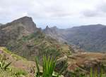 Trekking kapverdische Insel Santiago - von Cidade Velha nach Tarrafal