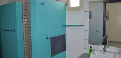 B&B Sereia Azul Boa Vista - Badezimmer