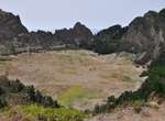 Kapverden Rundreise Berge und Meer - Komfortable Ausflüge: Blick in den Cova Crater