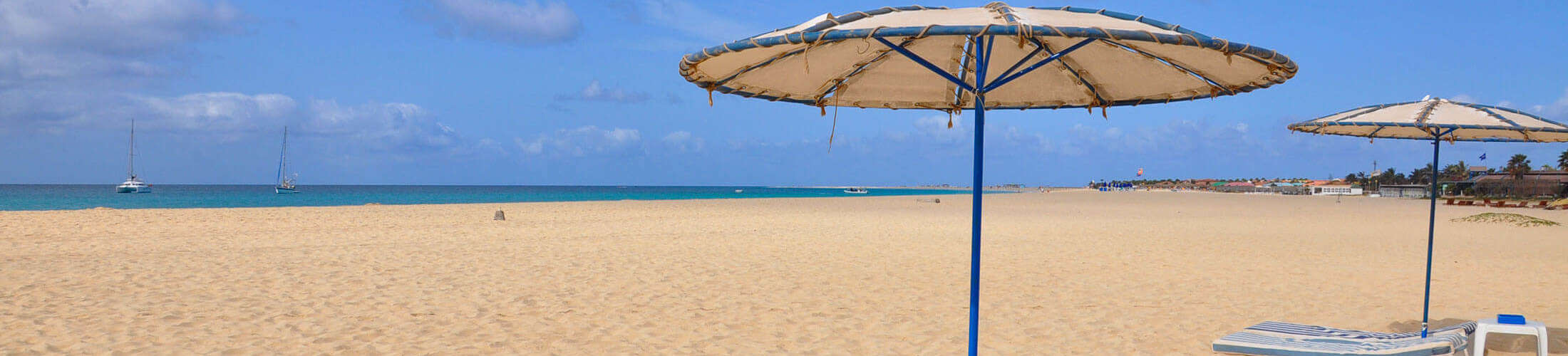 Santa Maria - Strand Hotel Morabeza