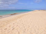 Kapverdische Insel Sal - Sonne Sand Meer