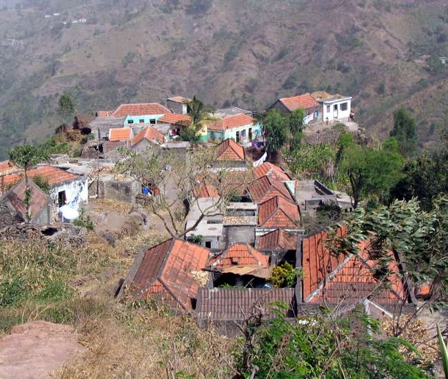 Kapverden individuelle Rundreise: Unterwegs beim Wandern