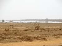 Sal: Fata Morgana in der Terra Boa