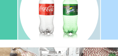 Bauen mit Plastikflaschen - Beispielbilder