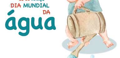 Dia Mundial da Água
