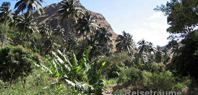 Santiago - Ribeira Tabugal